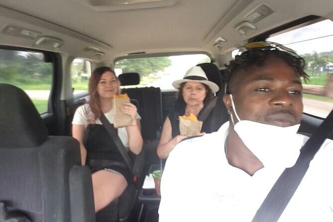 Montego Bay Airport Transfer to Hilton Rose Hall - The Sum Up: Who Will Benefit Most?