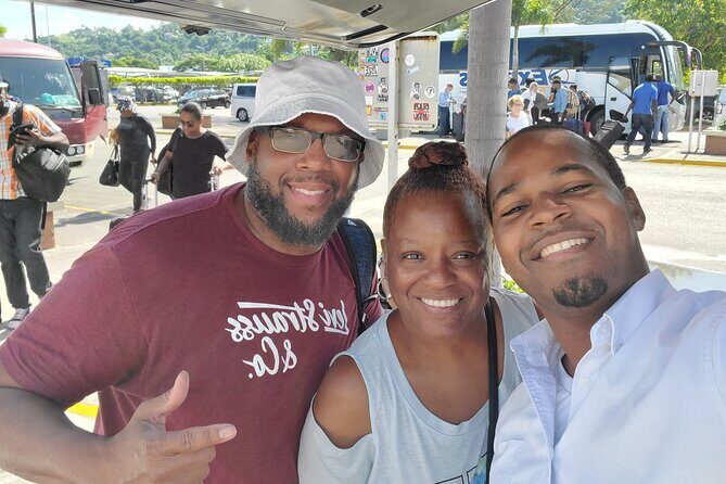 Montego Bay Airport Transfer to Hotels in Ochi Rios - Frequently Asked Questions