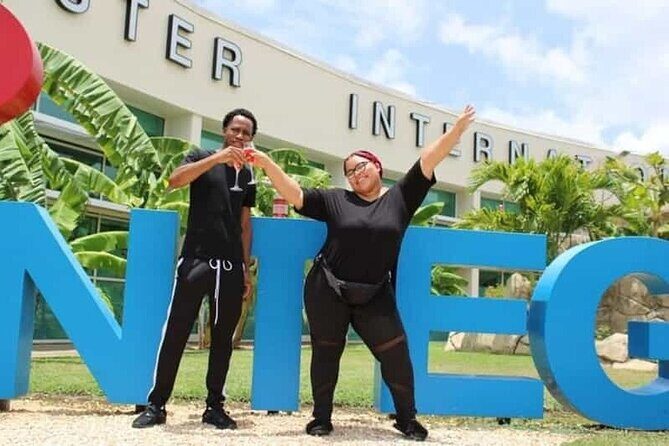 Montego Bay Airport Transfer to Montego Bay and Falmouth Hotels - A Detailed Look at the Experience