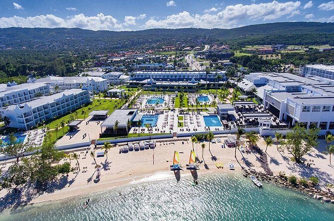 Montego Bay Airport Transfer to Montego Bay and Falmouth Hotels - FAQs