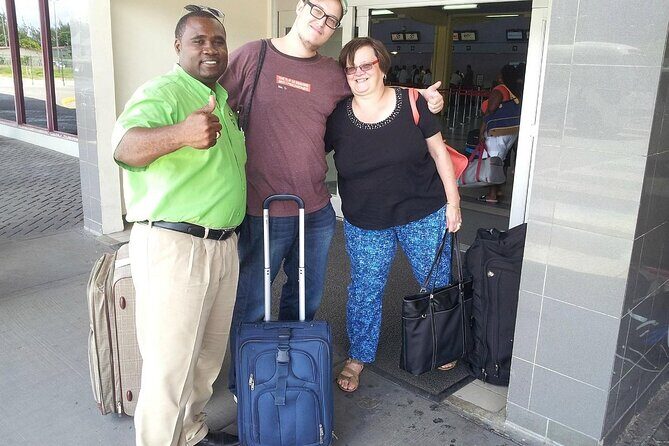 Montego Bay Airport Transfer to Negril Hotel - Who Will Benefit Most?