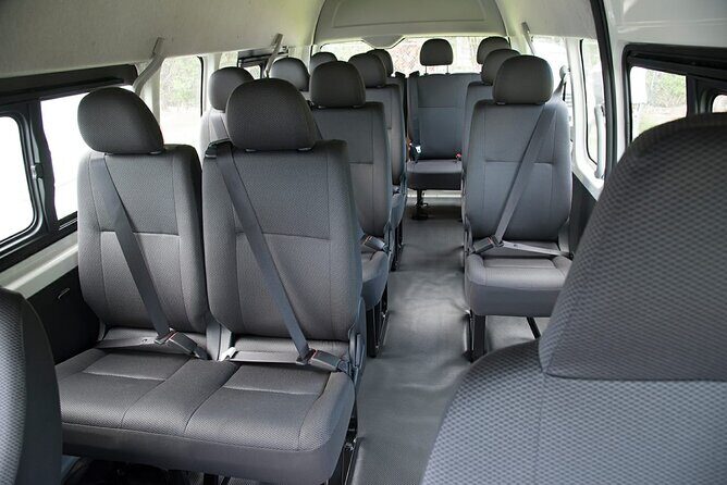 Montego Bay Airport Transfer to Negril Hotel - FAQ