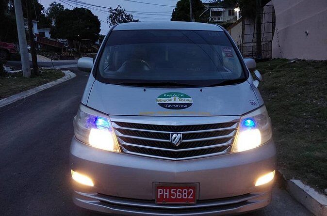 Montego Bay Airport Transfer to Ocean Eden Bay and Coral Spring - A Closer Look at the Reviews