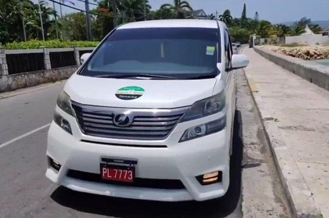Montego Bay Airport Transfer to Ocean Eden Bay and Coral Spring - When Should You Book?