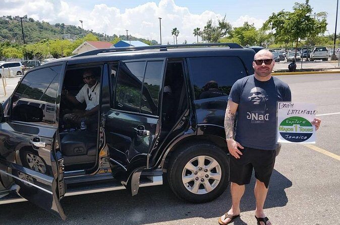 Montego Bay Airport Transfer to Ocean Eden Bay and Coral Spring - The Sum Up