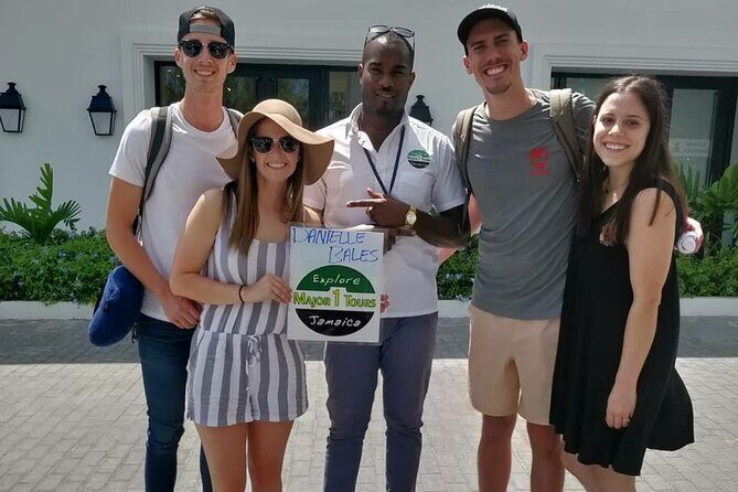 Montego Bay Airport Transfer to Ocean Eden Bay and Coral Spring - FAQ
