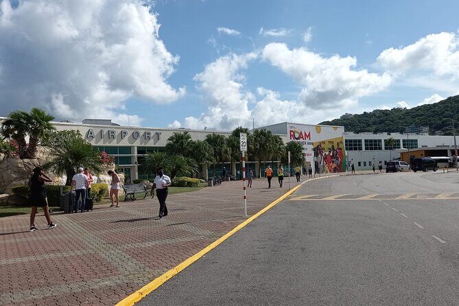 Montego Bay Airport Transfer to Ocho Rios and Runnaway Bay Hotels(Private) - FAQ