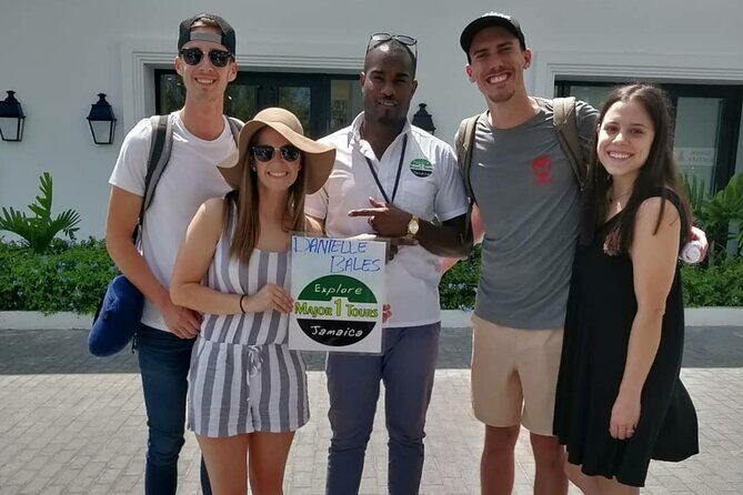 Montego Bay Airport Transfer to Resorts in Montego Bay - Detailed Review of the Montego Bay Airport Transfer Experience