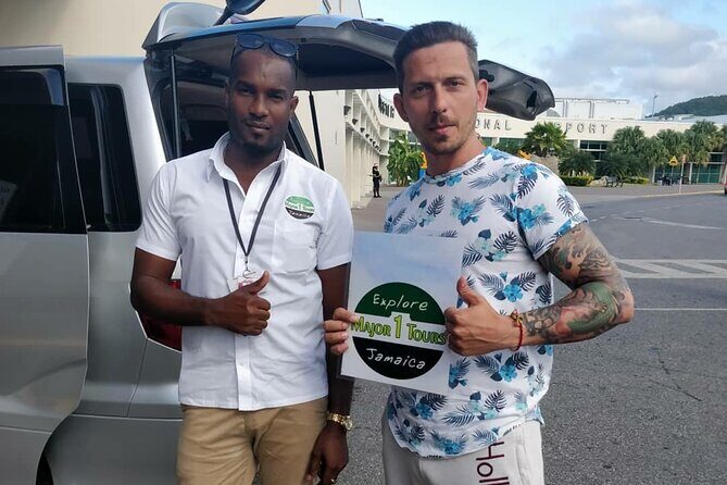 Montego Bay Airport Transfer to Resorts in Montego Bay - FAQ