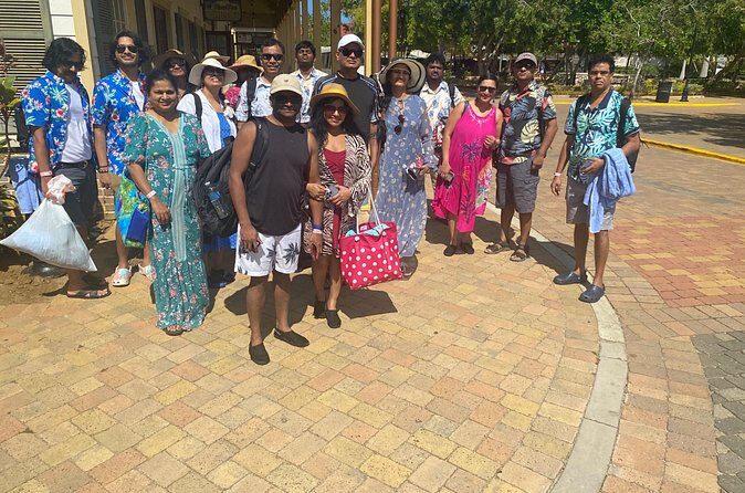 Montego Bay Airport transfers-Excellence,Royalton,Ocean Coral Spring(Round Trip) - An In-Depth Look at the Experience
