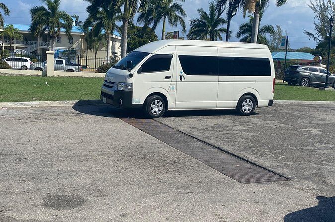 Montego Bay Airport transfers-Excellence,Royalton,Ocean Coral Spring(Round Trip) - Who Should Book This Service?