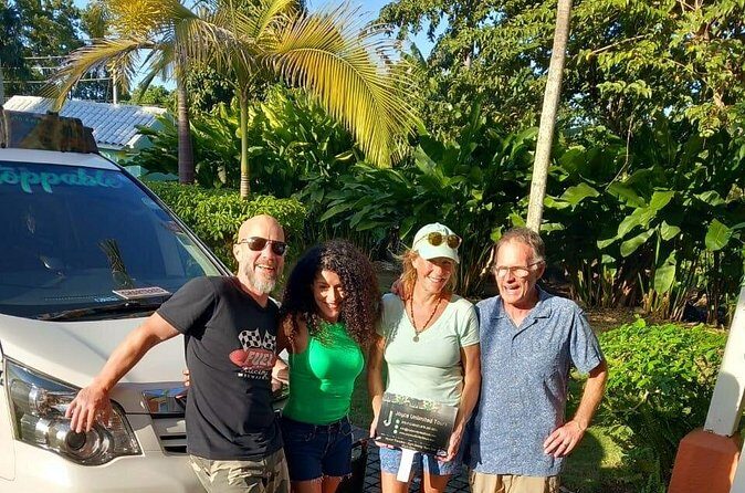 Montego Bay Airport Transfers Private Taxi to Hotels in Negril - Who Should Consider This Transfer?