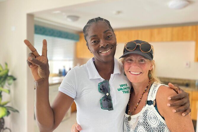Montego Bay Airport Transfers Private Taxi to Hotels in Negril - Final Thoughts