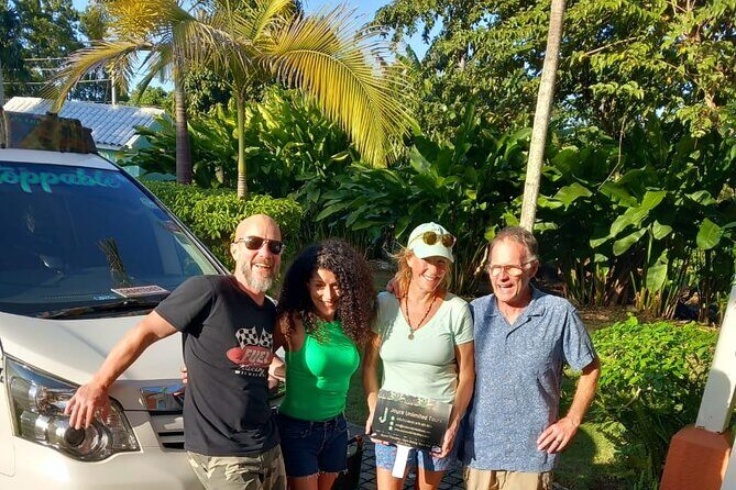 Montego Bay Airport Transfers Private Taxi to Hotels in Negril - FAQ