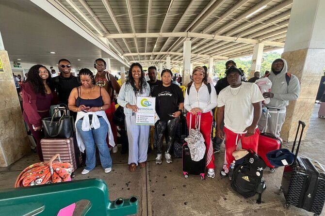 Montego Bay Airport Transfers ( Round Trip-Montego Bay Hotels) - An Honest Look at the Experience