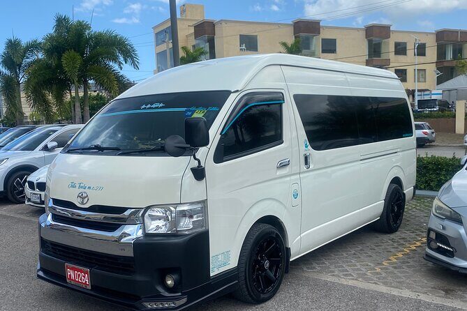 Montego Bay Airport Transfers ( Round Trip-Montego Bay Hotels) - Frequently Asked Questions