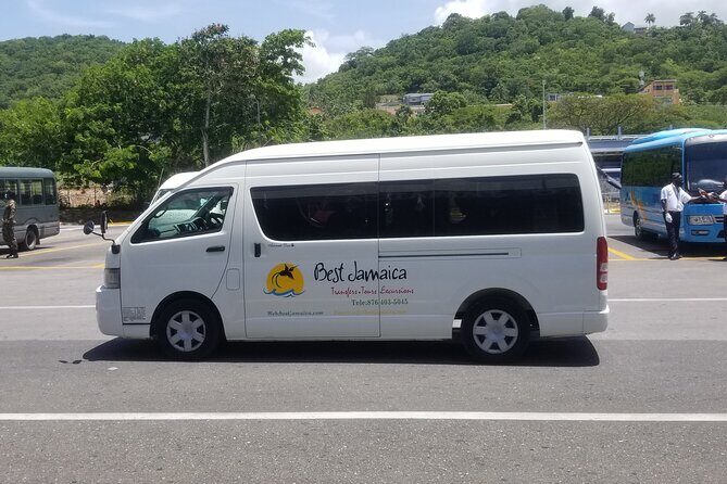 Montego Bay Airport Transfers to Hilton Rose Hall - Key Points
