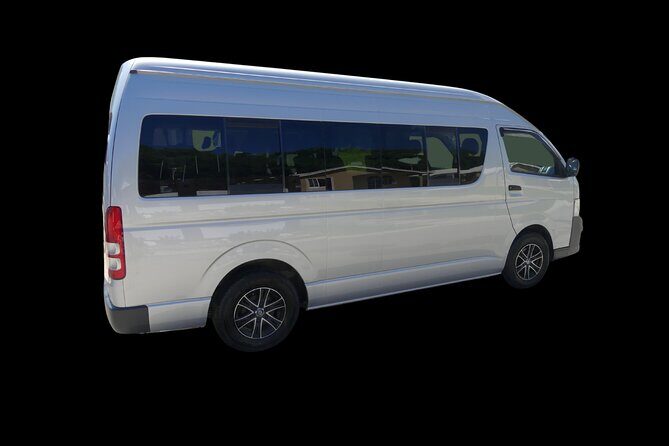 Montego Bay Airport Transfers to Hilton Rose Hall - An In-Depth Look at the Transfer Experience