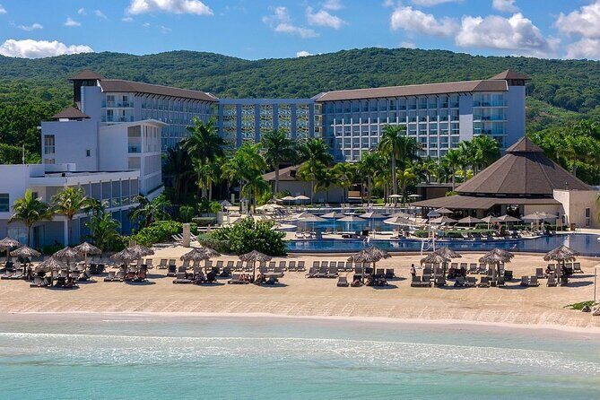 Montego Bay Airport Transfers to Hotels in Falmouth/ Trelawny - Authenticity and Trustworthiness: What Travelers Say