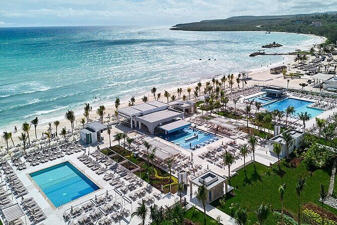 Montego Bay Airport Transfers to Hotels in Falmouth/ Trelawny - Cost versus Value