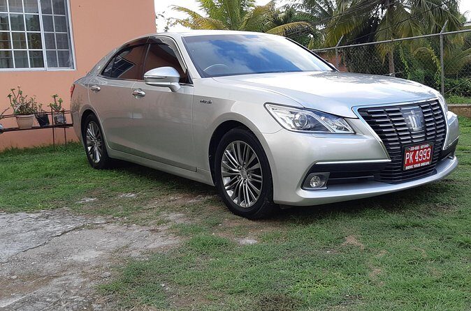 Montego Bay Airport Transfers to Negril Hotels - Cost and Value