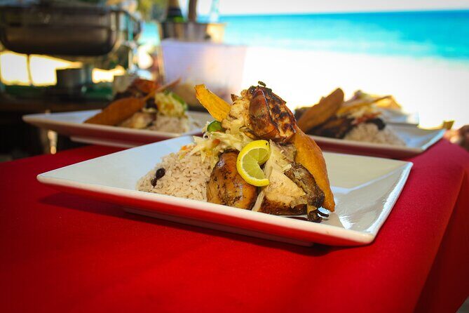 Montego Bay: Bamboo Beach Club with Lunch and Cocktails - FAQ