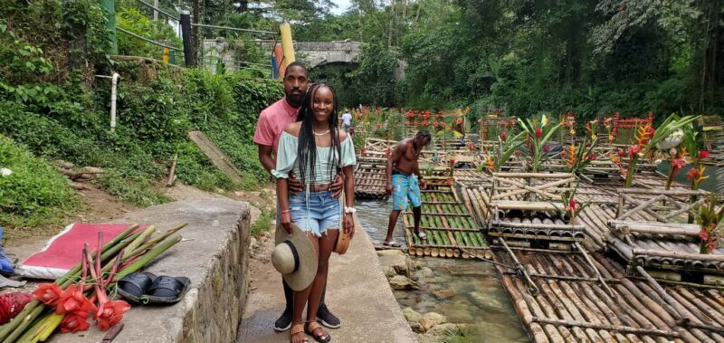 Montego Bay: Bamboo Raft Cruise on the Great River - Who Will Love This Tour?