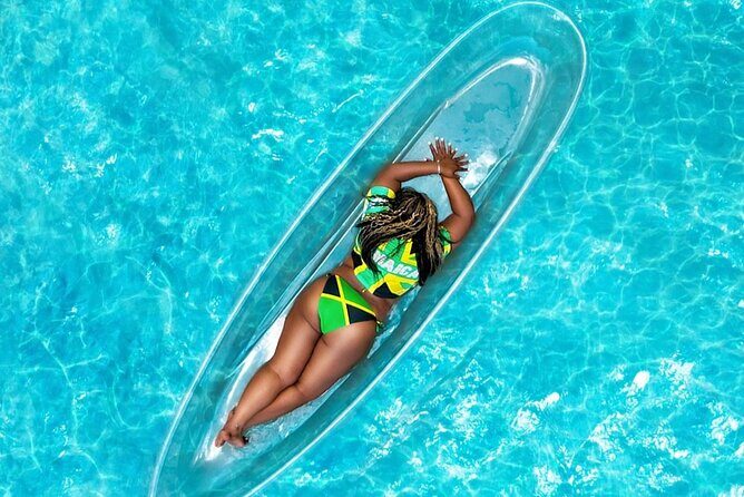 Montego Bay Bamboo Rafting Tour with Clear Kayak Photoshoot - An In-Depth Look at the Tour