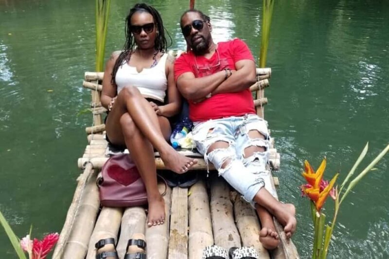 Montego Bay: Bamboo River Rafting and Limestone Foot Massage - What to Expect from the Tour