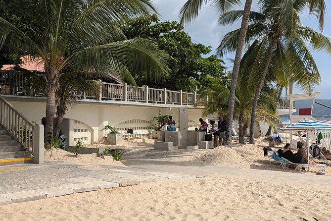 Montego Bay Beach Break and Highlight - A Complete Look at the Tour Experience