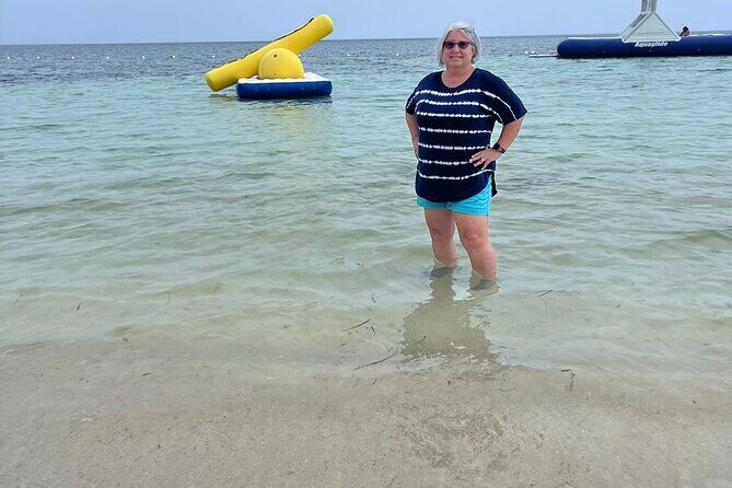 Montego Bay Beach Break and Highlight - FAQs