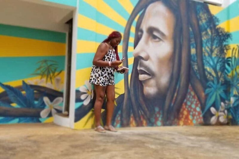 Montego Bay: Bob Marley Nine Miles Mausoleum Tour - Introduction: What Makes This Tour Special?