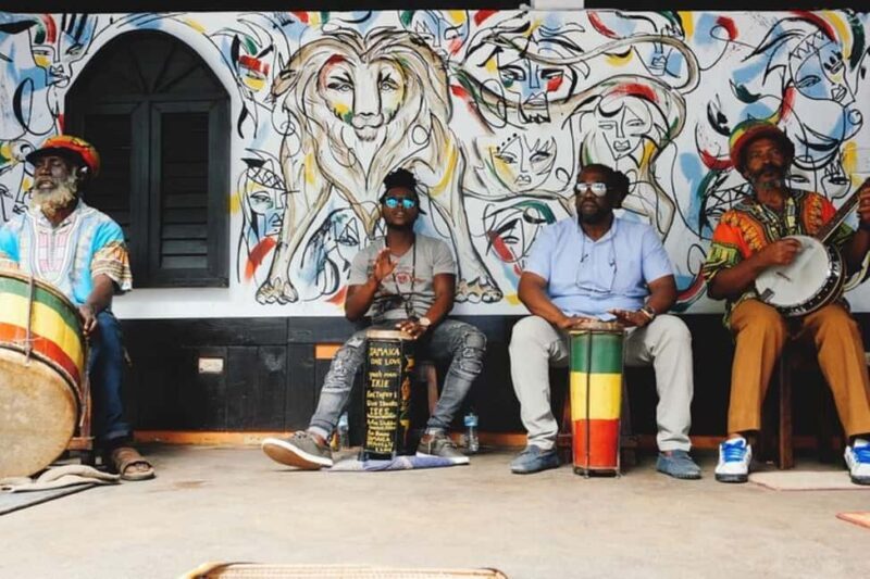 Montego Bay: Bob Marley Nine Miles Mausoleum Tour - Deep Dive: Why This Tour Offers Real Value