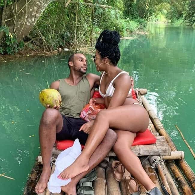 Montego Bay: Cannabis Farm, Bamboo Rafting, & Foot Massage - An In-Depth Look at the Tour Experience