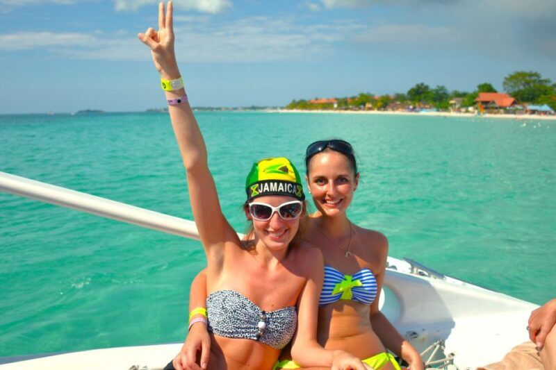 Montego Bay Catamaran Cruise and Snorkeling Tour - Frequently Asked Questions