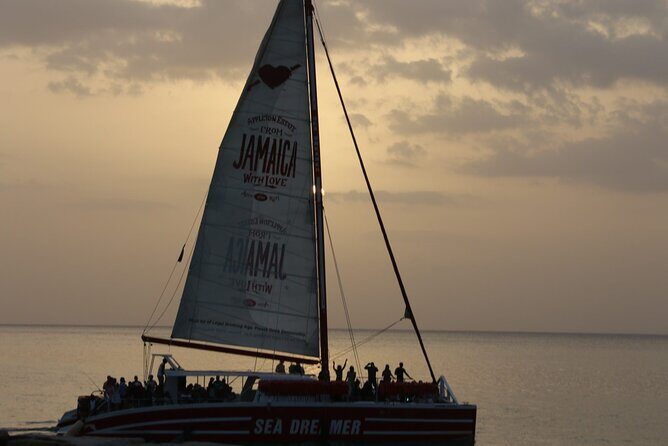 Montego Bay Catamaran: Snorkel Tour with Open Bar & Reggae DJ - Final Thoughts: Who Will Love This Tour?