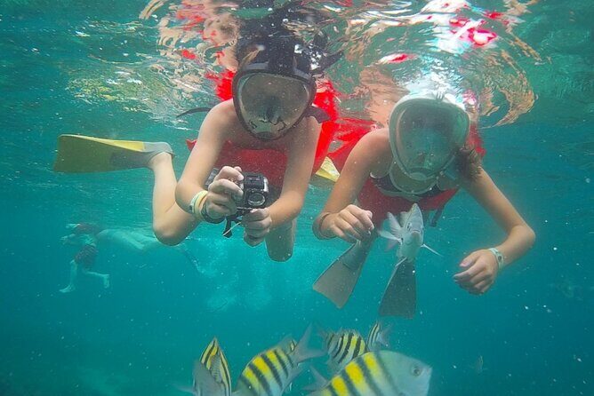 Montego Bay Catamaran: Snorkel Tour with Open Bar & Reggae DJ - The Sum Up: Is This Tour Worth It?