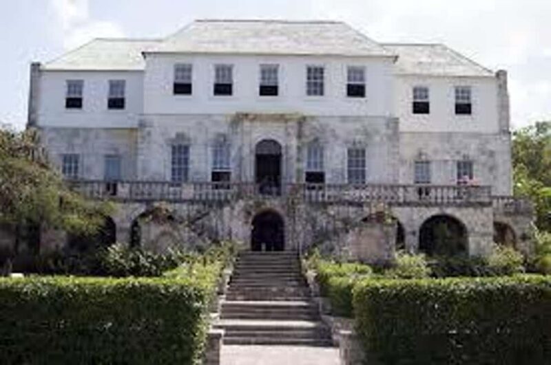 Montego Bay City and Rose Hall Haunted House Tour - Montego Bay City and Rose Hall Haunted House Tour: An Authentic Look at Jamaica’s Second City