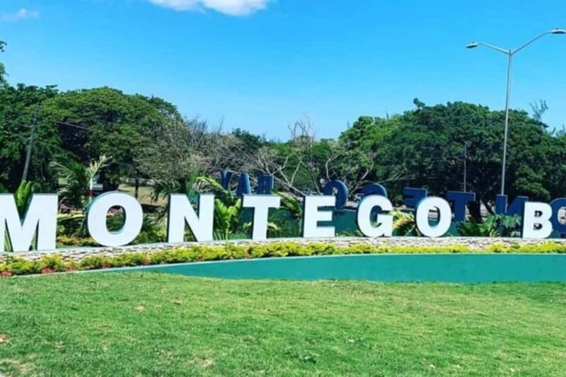 Montego Bay: City Highlights and Souvenir Shopping Tour - Authenticity and Value