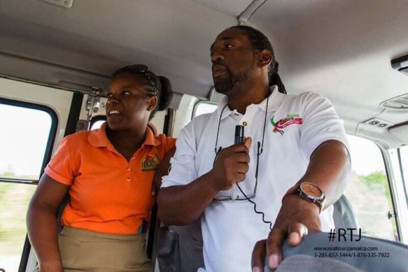 Montego Bay: City Highlights and Souvenir Shopping Tour - Price and Overall Value