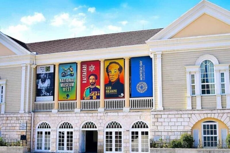 Montego Bay: City Highlights and Souvenir Shopping Tour - FAQs