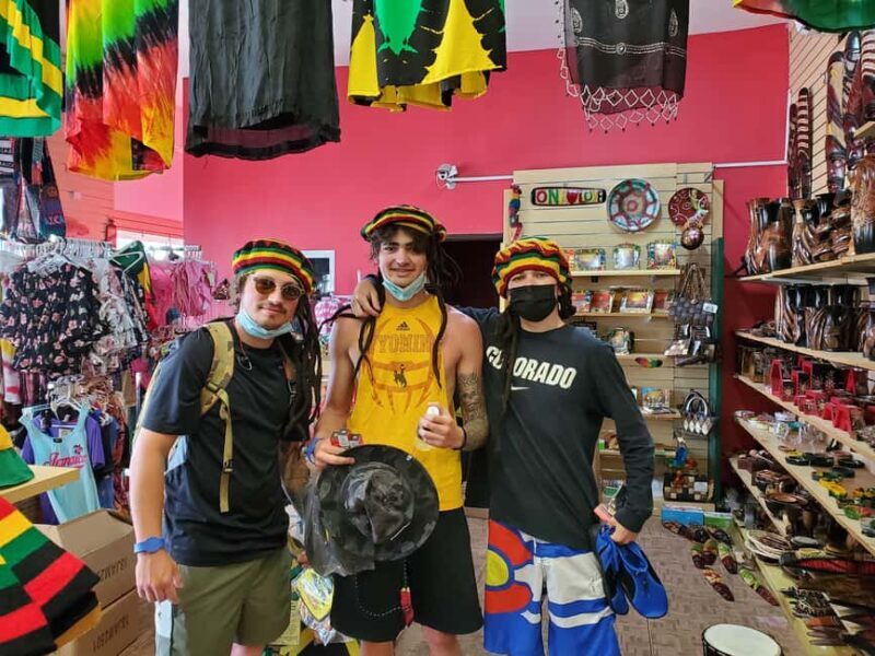 Montego Bay: City Highlights and Souvenir Shopping Tour - Final Thoughts