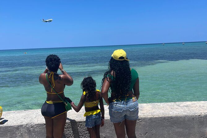 Montego Bay City Highlights Tour and Shopping with Bamboo Rafting - Who Should Consider This Tour?