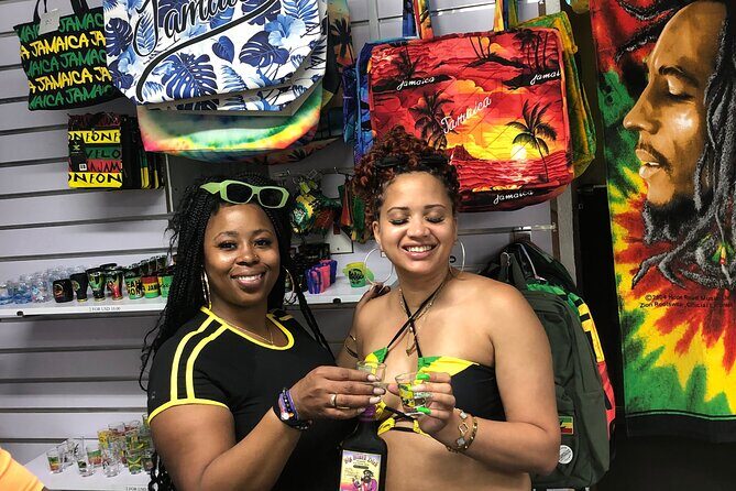 Montego Bay City Highlights Tour and Shopping with Bamboo Rafting - FAQ