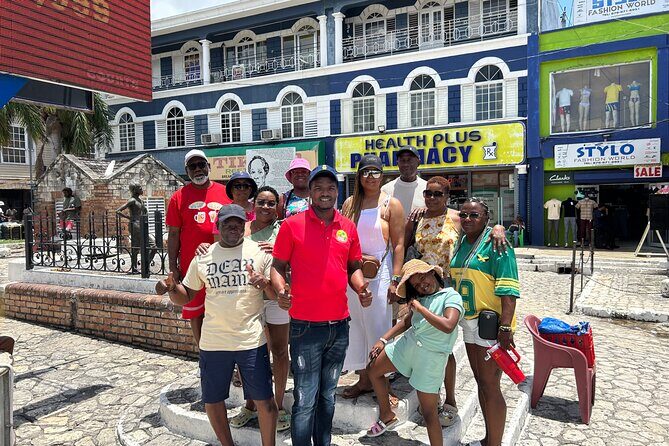 Montego Bay City Tour & Magaritaville with shopping - Who Should Consider This Tour?