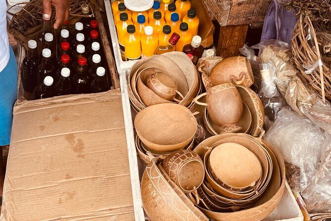 Montego Bay City Tour & Magaritaville with shopping - Final Thoughts
