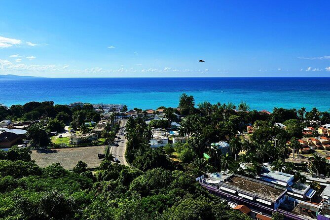 Montego Bay City Tour & Magaritaville with shopping - Frequently Asked Questions