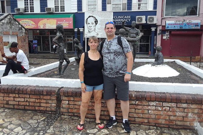 Montego Bay City tour & White Witch Of Rose Hall Haunted mansion Tour - FAQs
