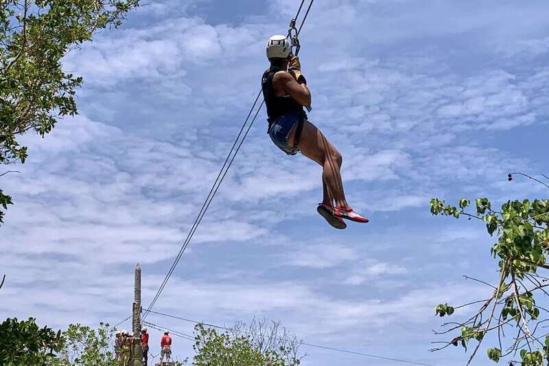 Montego Bay: Day Trip with Zipline, ATV, and Horseback Ride - An In-Depth Look at the Tour
