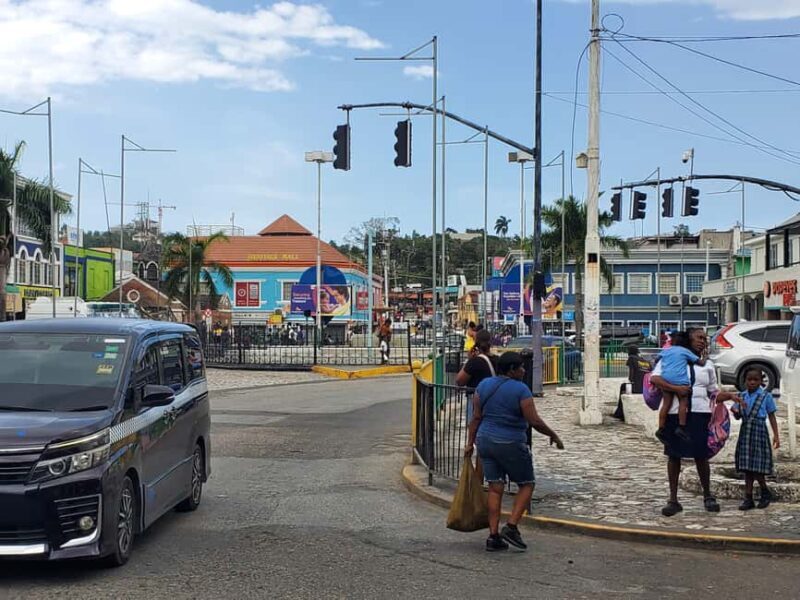 Montego Bay Excursion and Beach - What To Bring and What Not To